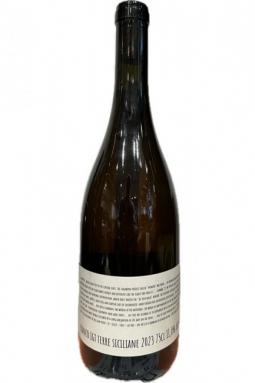 Numero - Bianco Terre Siciliane 2023