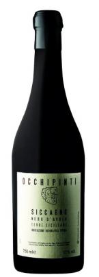 Occhipinti - Nero d'Avola Siccagno 2021