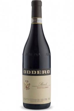 Oddero - Barolo Monvigliero 2020