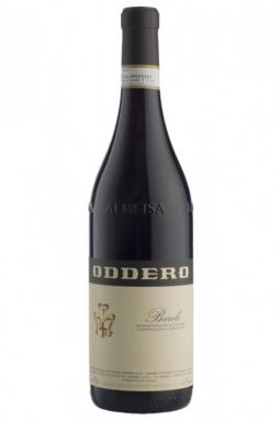 Oddero - Barolo 2021