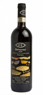 Olek Bondonio - Barbaresco Starderi 2021