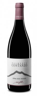 Palmento Costanzo - Etna Rosso Mofete 2020