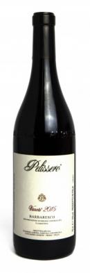 Pelissero - Barbaresco Vanotu 2017