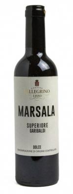 Pellegrino - Sweet Marsala (375ml)