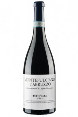 Pettinella - Montepulciano d'Abruzzo 2022