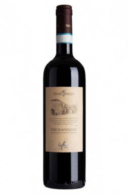 Piancornello - Rosso di Montalcino 2021