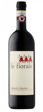 Piemaggio - Chianti Classico Le Fioraie 2019 (1.5L)