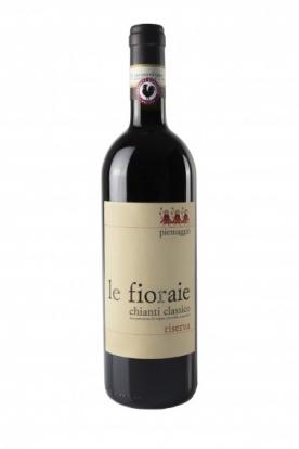 Piemaggio - Chianti Classico Riserva Le Fioraie 2016