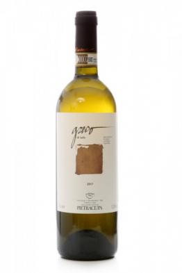 Pietracupa - Greco di Tufo 2021