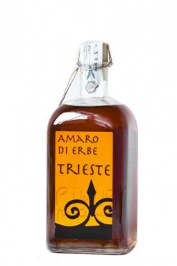 Piolo & Max - Amaro di Erbe Trieste (700ml)