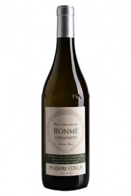 Poderi Colla - Bonme Vermouth Bianco (500ml)