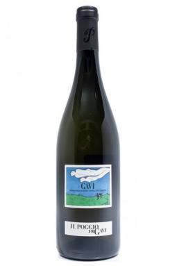 Poggio di Gavi - Gavi 2021