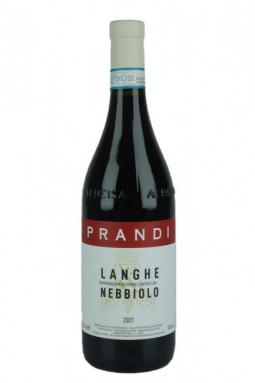 Prandi - Langhe Nebbiolo 2022