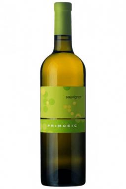 Primosic - Sauvignon Blanc 2022