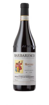 Produttori del Barbaresco - Barbaresco Montefico Riserva 2019