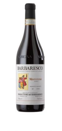 Produttori del Barbaresco - Barbaresco Montestefano Riserva 2019