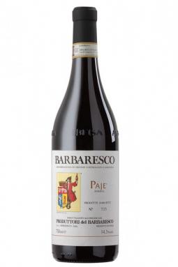 Produttori del Barbaresco - Barbaresco Paje Riserva 2019