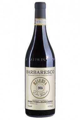 Produttori del Barbaresco - Barbaresco Riserva Don Fiorino 2016