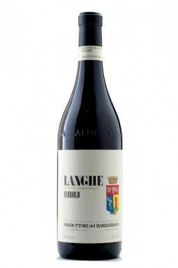 Produttori del Barbaresco - Langhe Nebbiolo 2021