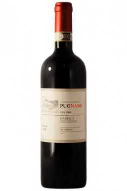 Pugnane - Barolo Villero 2013