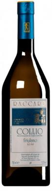 Raccaro - Friulano Vigna del Rolat 2020