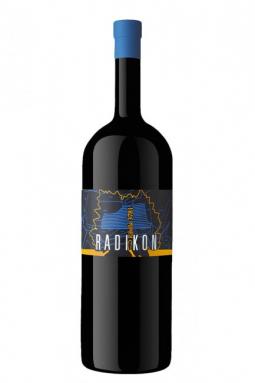 Radikon - 3781 Ribolla Riserva 2009 (1L)