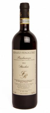 Renato Fenocchio - Barbaresco Starderi 2019