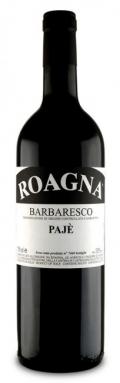 Roagna - Barbaresco Paje 2019