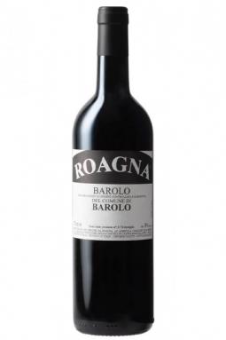 Roagna - Barolo del Comune di Barolo 2018