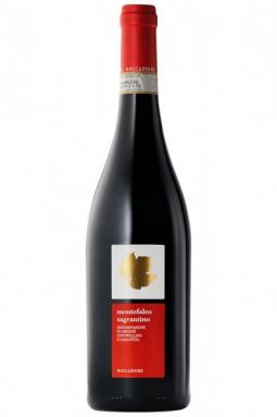 Roccafiore - Montefalco Sagrantino 2015