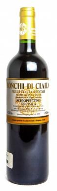 Ronchi di Cialla - Schioppettino di Cialla 2017