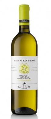 San Felice - Vermentino 2023