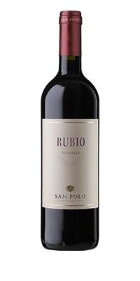 San Polo - Sangiovese Rubio 2021