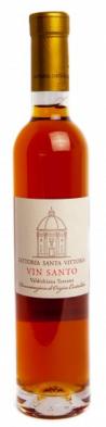 Santa Vittoria - Vin Santo 2015 (375ml)