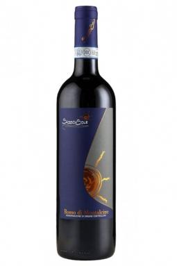 Sasso di Sole - Rosso di Montalcino 2022