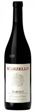 Scarzello - Barolo del Comune di Barolo 2019 (1.5L)