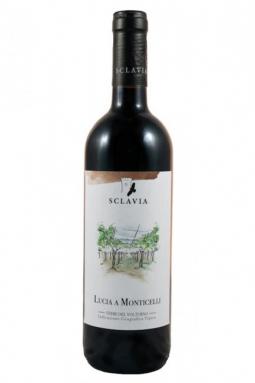 Sclavia - Lucia A Monticelli Rosso 2019