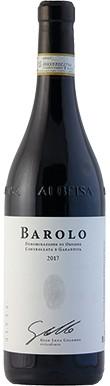 Gian Luca Colombo Segni di Langa - Barolo 2020