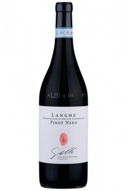 Segni Di Langa - Langhe Pinot Nero 2022