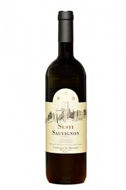 Castello di Argiano Sesti - Sauvignon Blanc 2023