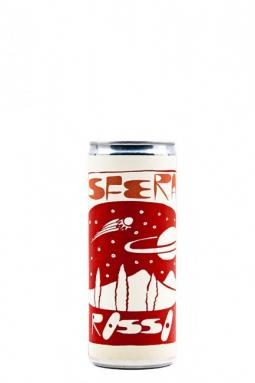 Sfera Rosso Can (250ml can)