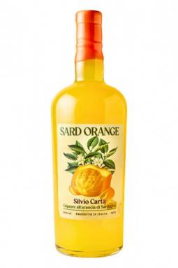 Silvio Carta - Sardo Orange (700ml)