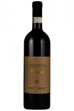 Silvio Giamello - Barbaresco Vicenziana 2021