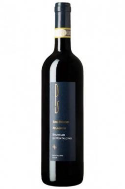 Siro Pacenti - Brunello di Montalcino Pelagrilli 2019