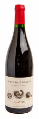 Stefano Amerighi - Cortona Syrah 2021