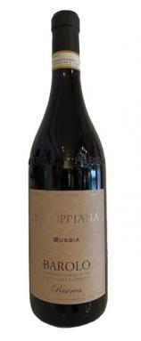 Stroppiana - Barolo Riserva Bussia 2016