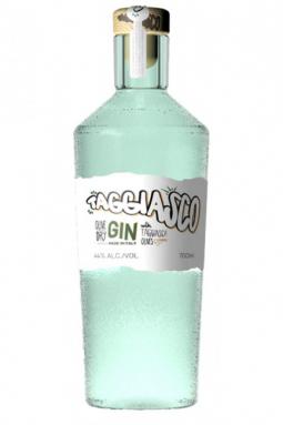 Taggiasco - Olive Dry Gin