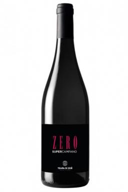 Tempa di Zoe - Zero Aglianico 2020