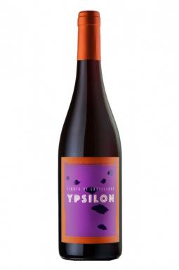 Castellaro - Ypsilon Rosso 2022