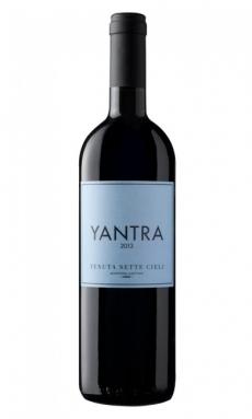 Tenuta Sette Cieli - Yantra 2022